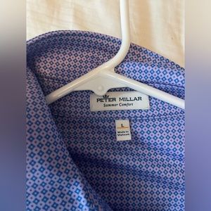 Peter Millar Polos